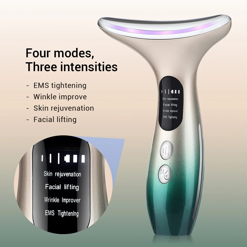 Face Massager