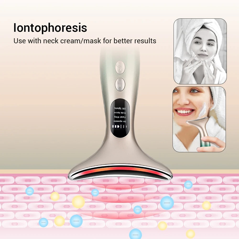 Face Massager